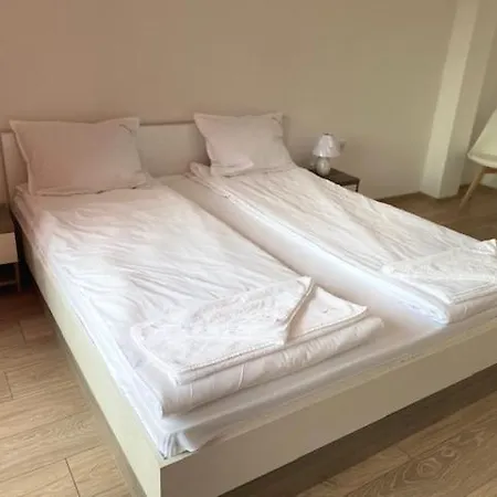 Hotel & Restaurant Krasen