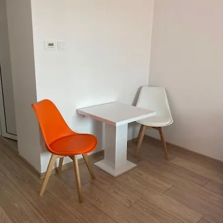 Hotel Hotel & Restaurant Krasen