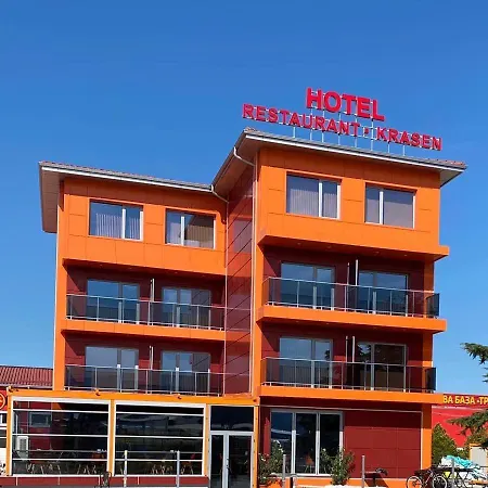 Hotel & Restaurant Krasen Hotel *