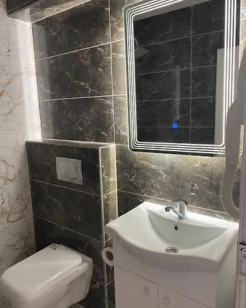 Hotel Hotel & Restaurant Krasen Plovdiv