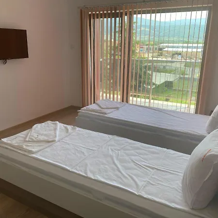 Hotel & Restaurant Krasen Hotel *