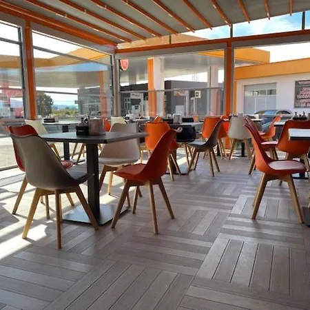 Hotel & Restaurant Krasen Plovdiv