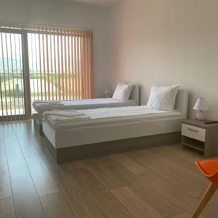 Hotel & Restaurant Krasen Plovdiv