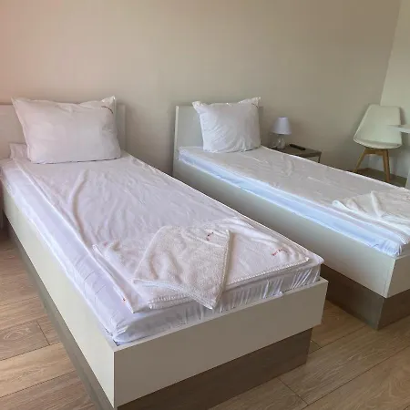Hotel & Restaurant Krasen Hotel