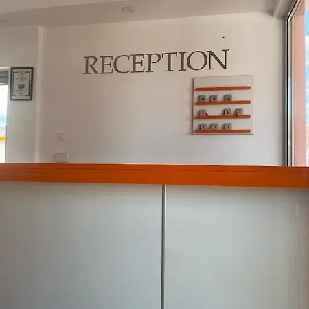 Hotel & Restaurant Krasen