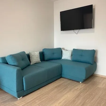 Hotel & Restaurant Krasen Ξενοδοχείο *