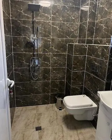 Ξενοδοχείο Hotel & Restaurant Krasen *