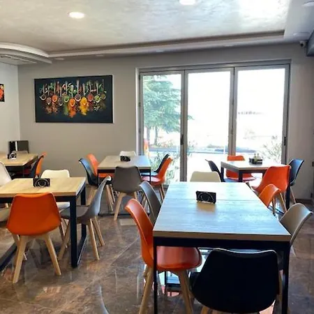 Hotel & Restaurant Krasen Plovdiv
