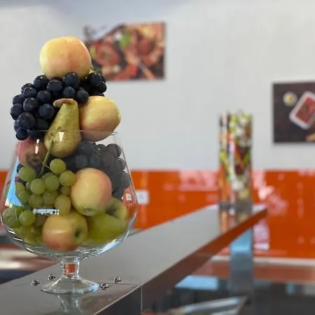 Hotel & Restaurant Krasen Ξενοδοχείο *