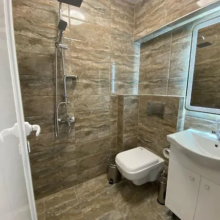 Hotel & Restaurant Krasen * Φιλιππούπολη